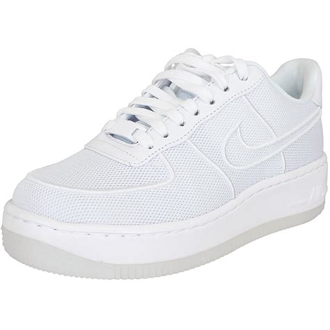 nike schuhe damen weiß|Weiße Nike Sneaker für Damen online kaufen .